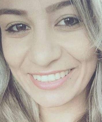 Meury Darlling dos Santos