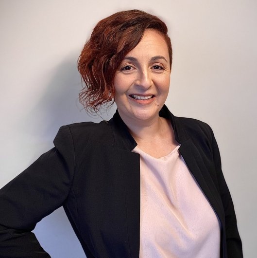 Kátia Eulília Claudino
