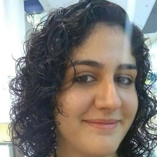 Laura Martins Cunha de Mello