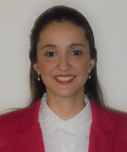 Dra. Norma Luiza Machado Silveira