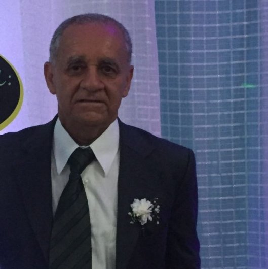Dr. Raimundo Nonato Araújo da Rocha