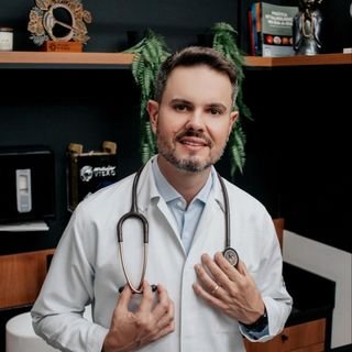 Dr. Ivan Generoso Magalhaes Barroso