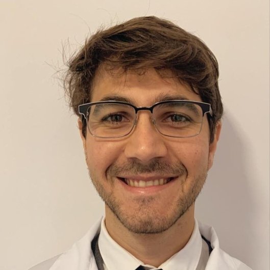 Dr. Bruno Lebani