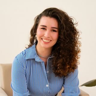 Maria Luiza Oliveira Fagundes