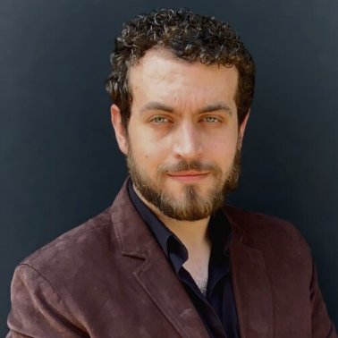 Dr. Diego Cameschi