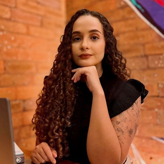 Nathali Guimarães Nilo