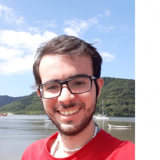 Prof. Rodrigo Aquilini de Barros