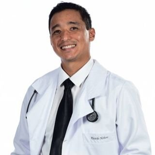 Dr. Ricardo Noboro Isayama