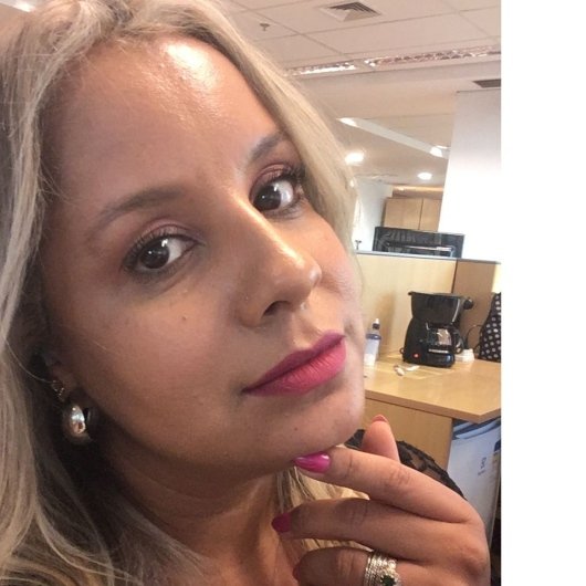 Tamara Nobres de S. O. Araujo