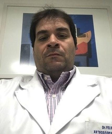 Dr. Luiz Felipe Nunes Scofano