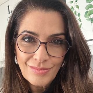 Yolanda Franco de Bastos