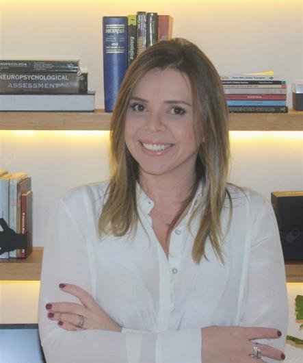 Ghina Machado