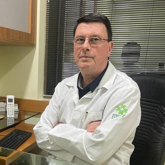 Dr. Marcello Bertoluci