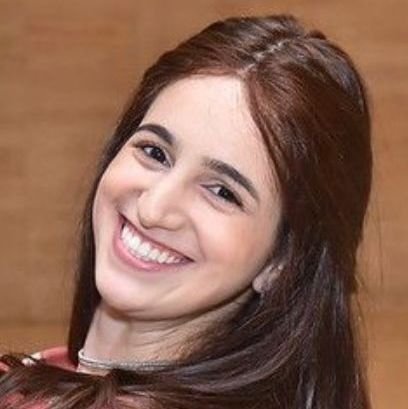 Dra. Rebecca Moas