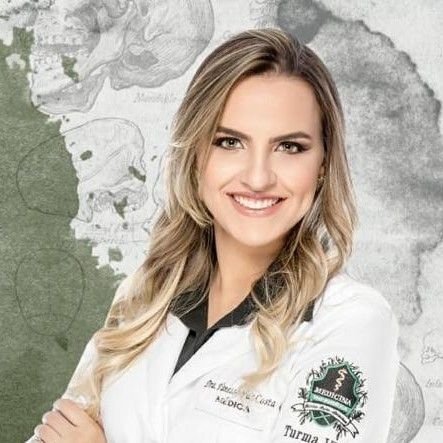 Dra. Vanessa Vaz