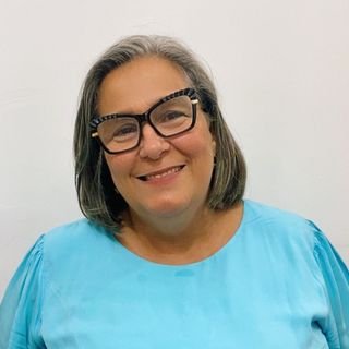 Dra. Tania Regina Vianna da Silva da Rocha
