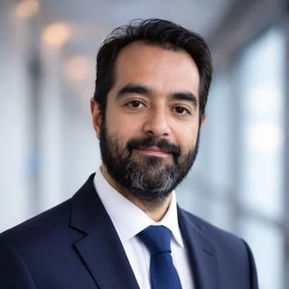 Dr. Vitor Lazarini dos Santos Junior