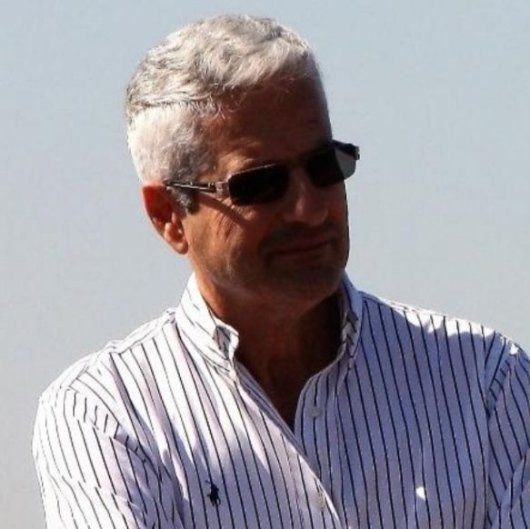 Dr. Roberto Chuffi Filho