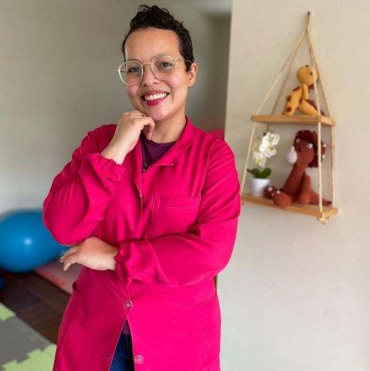 Dra. Luiza Karollynne dos Santos Silva