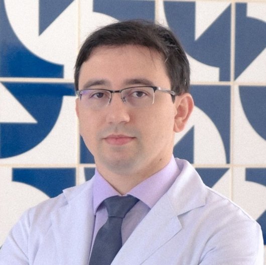 Dr. Bruno Augusto Alves Martins