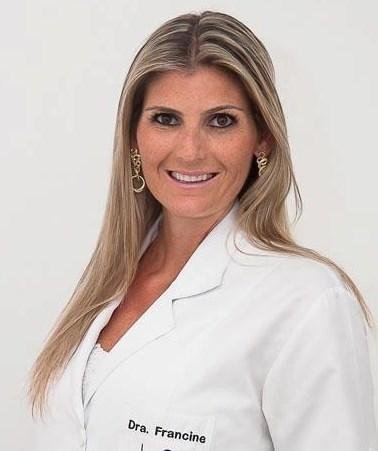 Dra. Francine Cavalli