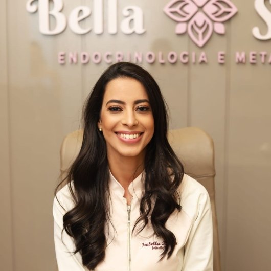 Dra. Isabella Romão
