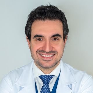 Dr. Thiago Magalhães Ramos