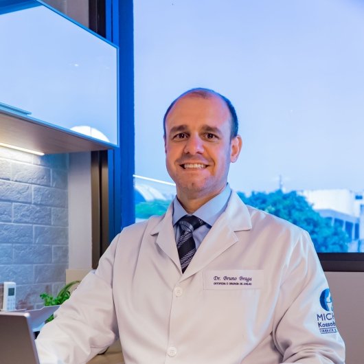 Dr. Bruno Braga