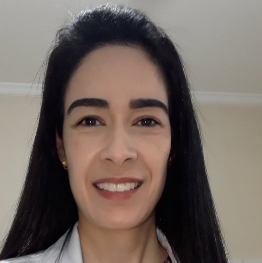 Cristiane Godói