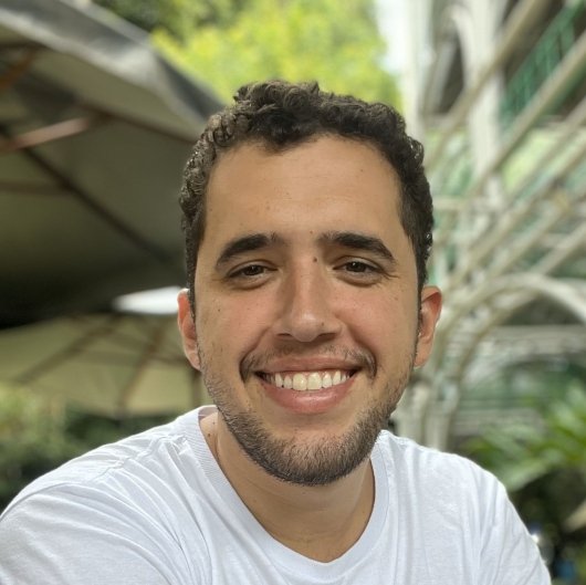 Thiago Schaffer Carvalho
