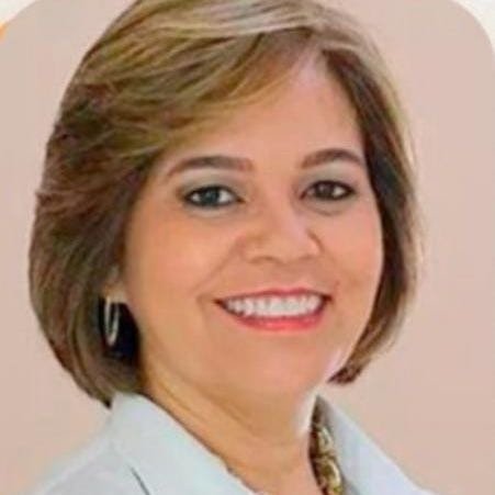 Dra. Maria Do Socorro Mendes Cortes