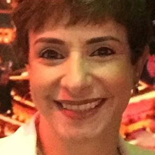Dra. Margarida Maria Dos Santos Antunes