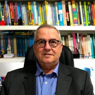Robson Cunha