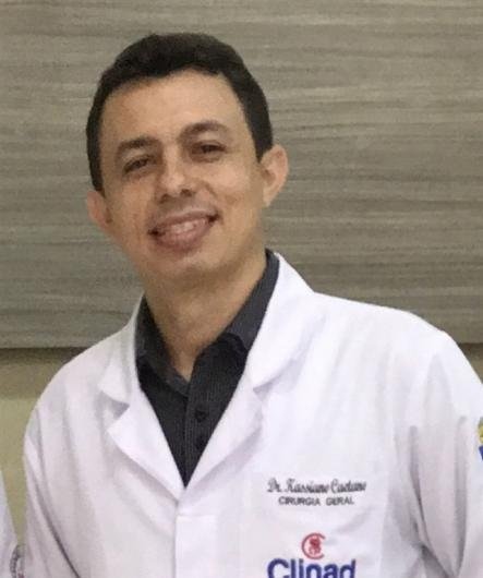Dr. Kassiano Caetano Nogueira
