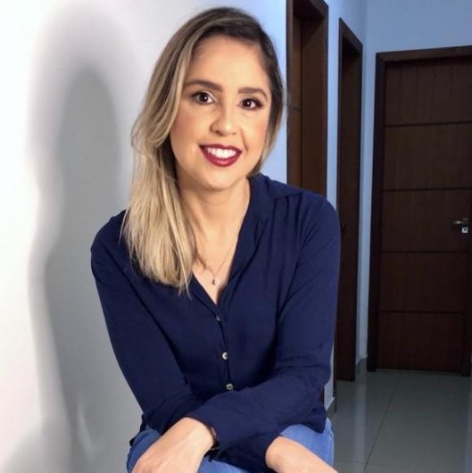 Dra. Priscila Fernandes F Campos
