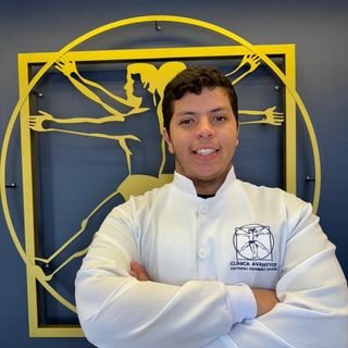 Dr. Thiago Mazeiro