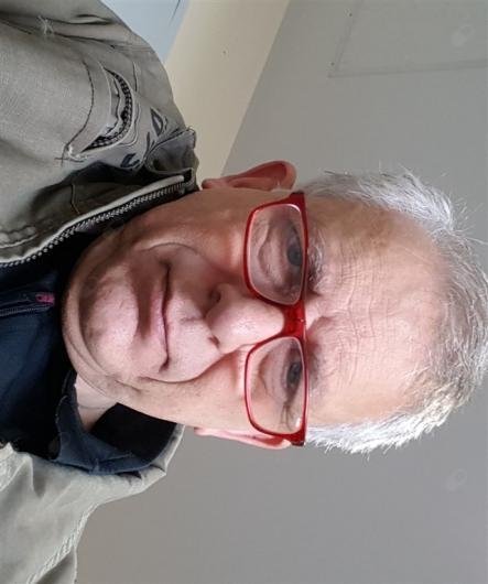 Dr. Omar Barghouthi