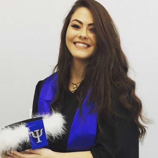 Luiza Cristina de Lima Martineli