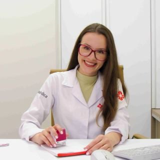 Dra. Tamires Conte Vicenzi