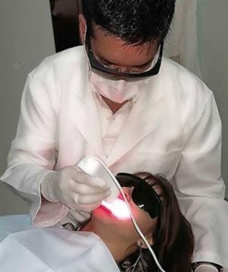 Dr. Delano Maia