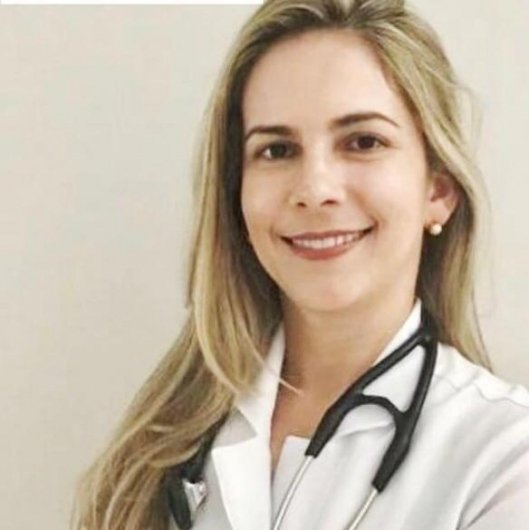 Dra. Daniele Kelle Lopes de Araujo