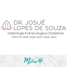 Dr. Josué Lopes de Souza