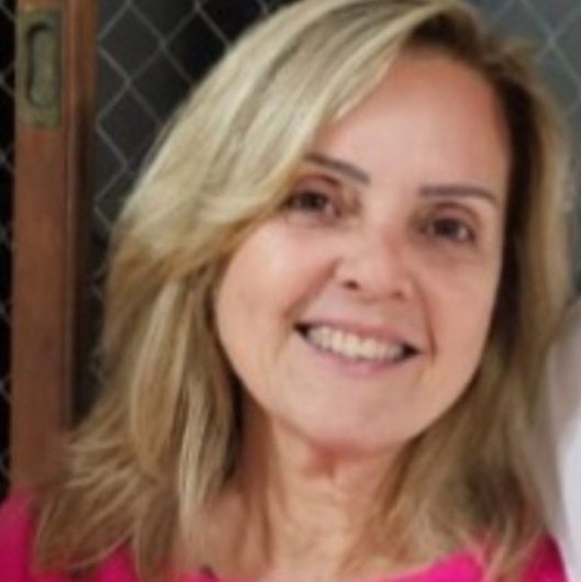 Dra. Sandra Regina Magri