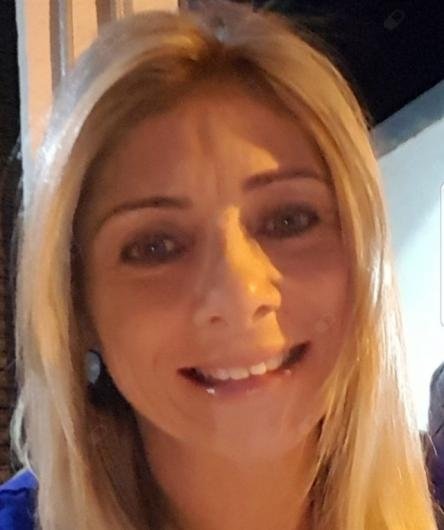 Cláudia Valeria Rodrigues da Silva