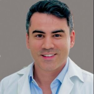Dr. Atila Magalhaes Victoria