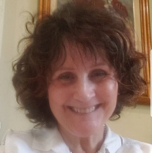 Dra. Mara Christina Kalil