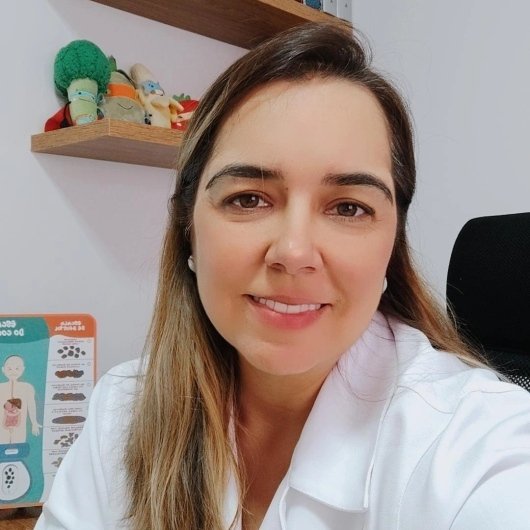 Renata Carvalho de Almeida
