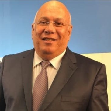 Dr. Rogerio Jose Tinoco Bezerra Brandao