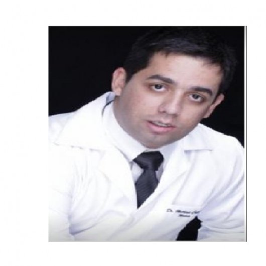 Dr. Matheus medeiros