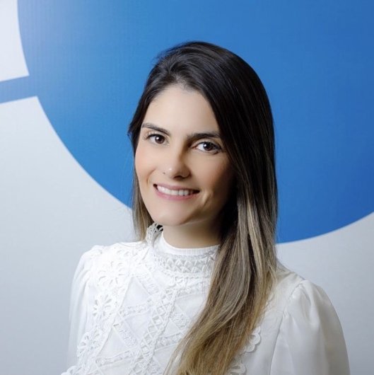 Dra. Sabrina Faria Braga Coelho